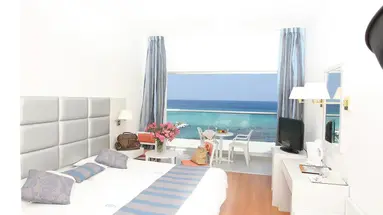 Silver Sands Beach Hotel
