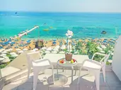 Silver Sands Beach Hotel