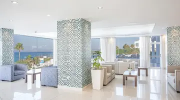 Silver Sands Beach Hotel