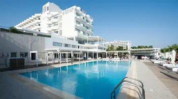 Silver Sands Beach Hotel