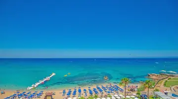 Silver Sands Beach Hotel