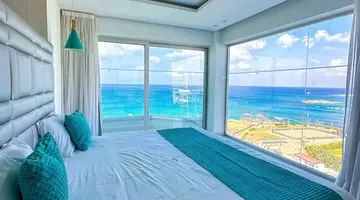 Silver Sands Beach Hotel
