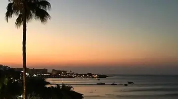 Silver Sands Beach Hotel
