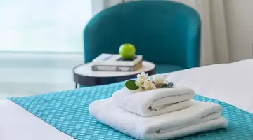 Silver Sands Beach Hotel