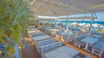 Silver Sands Beach Hotel