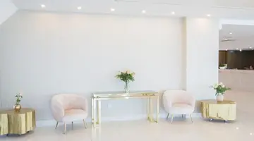 Silver Sands Beach Hotel