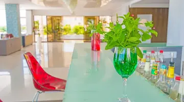 Silver Sands Beach Hotel