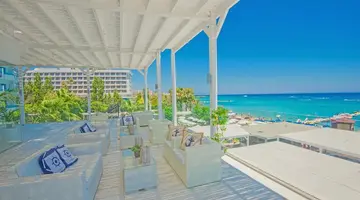 Silver Sands Beach Hotel
