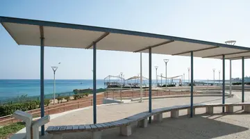 Silver Sands Beach Hotel