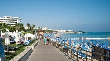 Silver Sands Beach Hotel