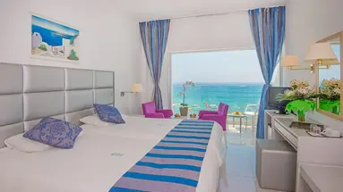 Silver Sands Beach Hotel