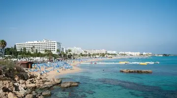Silver Sands Beach Hotel