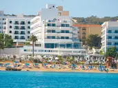 Silver Sands Beach Hotel
