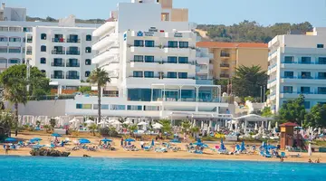 Silver Sands Beach Hotel
