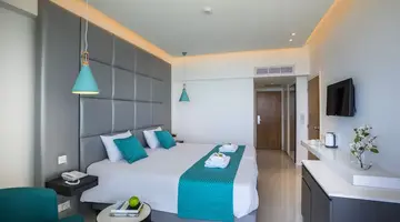 Silver Sands Beach Hotel