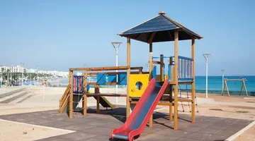 Silver Sands Beach Hotel