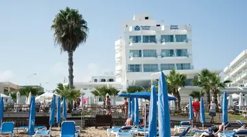 Silver Sands Beach Hotel