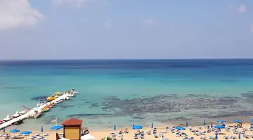 Silver Sands Beach Hotel