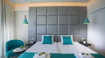 Silver Sands Beach Hotel