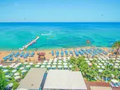 Silver Sands Beach Hotel