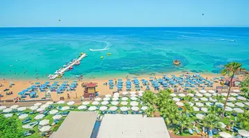 Silver Sands Beach Hotel