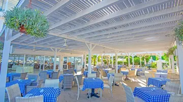 Silver Sands Beach Hotel