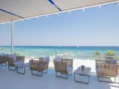 Silver Sands Beach Hotel