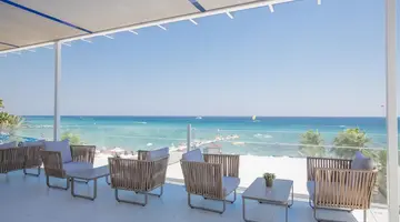 Silver Sands Beach Hotel