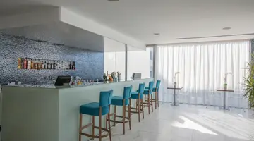 Silver Sands Beach Hotel