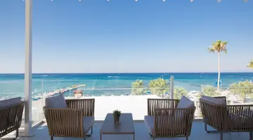 Silver Sands Beach Hotel