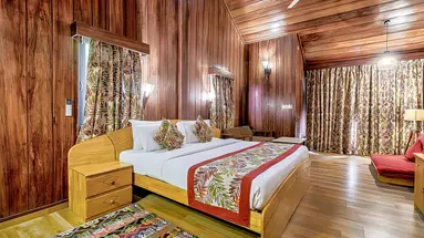 Silver Sands Beach Resort Havelock