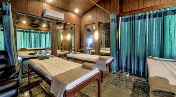 Silver Sands Beach Resort Havelock