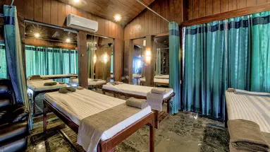 Silver Sands Beach Resort Havelock
