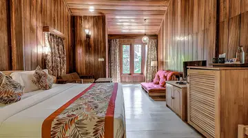 Silver Sands Beach Resort Havelock