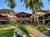 Silver Sands Beach Resort Havelock