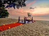 Silver Sands Beach Resort Havelock