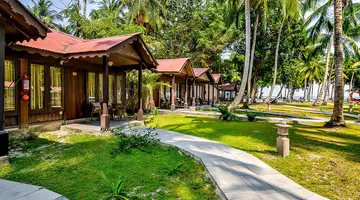 Silver Sands Beach Resort Havelock