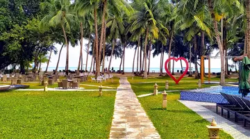 Silver Sands Beach Resort Havelock