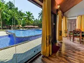 Silver Sands Beach Resort Havelock