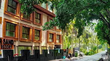 Silver Sands Beach Resort Havelock