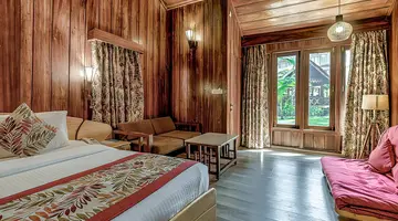 Silver Sands Beach Resort Havelock