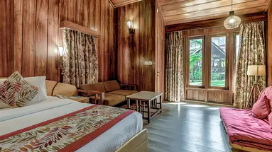 Silver Sands Beach Resort Havelock