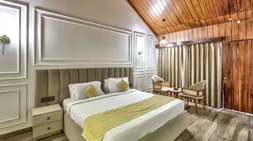 Silver Sands Beach Resort Havelock