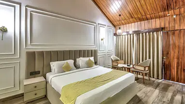 Silver Sands Beach Resort Havelock
