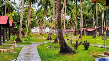 Silver Sands Beach Resort Havelock