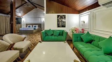 Silver Sands Beach Resort Havelock