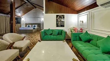 Silver Sands Beach Resort Havelock
