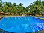 Silver Sands Beach Resort Havelock