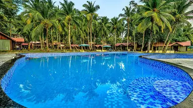 Silver Sands Beach Resort Havelock