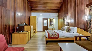 Silver Sands Beach Resort Havelock